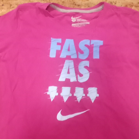 Nike, Hurley, J.Crew, Life Is Good And Others Assorted T-shirt 👕 Lot Size Large - Picture 3 of 6